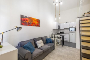 V60 Vörösmarty Apartment